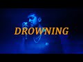 Always Never - Drowning (Cinematic Music Video)