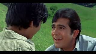 Jawani O Diwani Tu Zindabad 1080P HDR || Rajesh Khanna Hits || Kishore Kumar 70s Hits