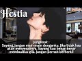 Oneshoot Jeon Jungkook || Ceo Galak Itu Adalah Suamiku || Part 15. 