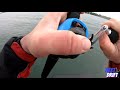 fluke • porgy • weakfish jon s new tesla model 3 peconic bay bonanza