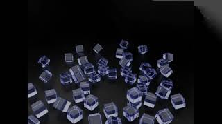 A Simple CGI Satisfying Rendered Animation||Atal Tinkering Lab Project||