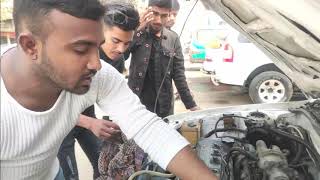 গাড়ির ইঞ্জিন সম্পর্কে বেসিক ধারণা(Basic knowledge about engine)