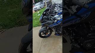 Pulsar 220 new model 2025