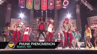 ABDC6 - Opening Group Number - 6 Foot 7 Foot - Lil Wayne Challenge