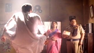 Premikudu Movie || Prabhu Deva Introduction Comedy Scene || Prabhu Deva, Nagma