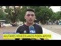 militares venezolanos en vichada se sienten abandonados de guaidó y colombia noticias caracol