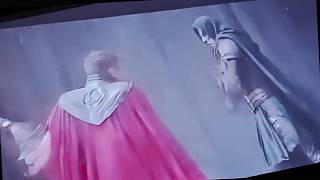AVENGERS DOOMSDAY SXSW LONDON TRAILER LEAKED!😱🔥