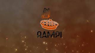 RAMPI - RAMPI (Offical Lyric Video)