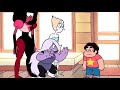 Going back to season 1-5 and remembering that Steven used to not be depressed