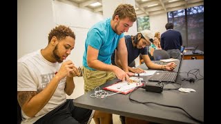 Loyola University Chicago Engineering Undergraduate Program