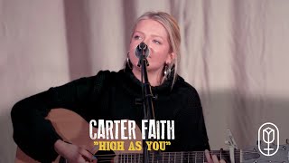 Carter Faith - \