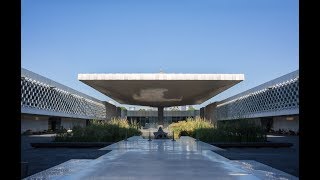 Museo Nacional De Antropología e Historia En La CDMX/National Museum Of Anthropology In Mexico City