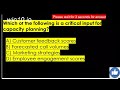 WFM Capacity Planning Interview Question and Answer | Part - 4 | WFM Knowledge | Call Center