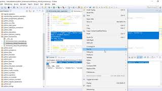 3 Python Dictionary In-Built Functions Examples | RegularPython | Regular Python | Telugu Language