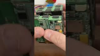 Arduino Based Rubix Cube😱 Special For Electric Lover🔥#viral #shorts #electriclover #electronic #cube