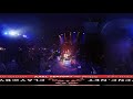 kdtu zak najor drum solo 360 performance