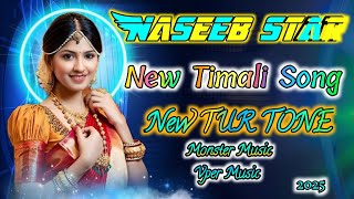 🔊 Naseeb Star Band ✨ NON-STOP🎹 New Timali Song 🎸New TUR TONE 2025 #naseebstarband