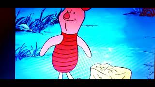 All-Of-The-Above: The New Adventures of Winnie The Pooh 🍯 🐻: New Eeyore 🫏 🫏 - Ending Scene