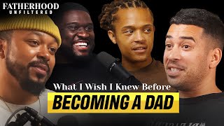 What I Wish I Knew Before Becoming a Dad