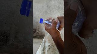 Bottle smoke experiment | 🤓 കുപ്പിക്കുള്ളിലെ ഭൂതം #experiment #yt #smoke