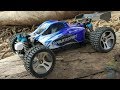 Wltoys A959 RC Car Unboxing + Cinematic Wltoys A959 RC Car Unboxing + Cinematic