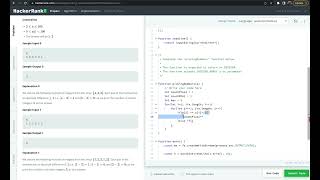 Hackerrank Algorithm Solution - Picking Numbers (Javascript)