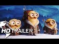 Minioner - Officiell trailer 2 (Universal Pictures) [HD]