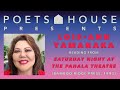 Poets House Presents: Lois-Ann Yamanaka