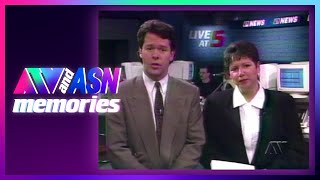 1996-04-17 - ATV - Live At 5 \u0026 ATV Evening News - Complete