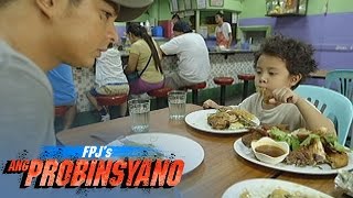 FPJ's Ang Probinsyano: Hungry Cardo and Onyok