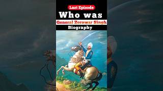 Jarnail Zorawar singh | Zorawar Singh History in punjabi | #shortsvideo #shorts