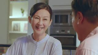 Yomeishu Caring for your family Latest TV Commercial campaign 2020 - 30sec