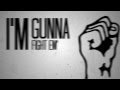 Seven Nation Army (Glitch Mob Remix) - Lyric Video