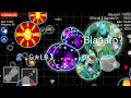 nebulous level 400 with blaaarp