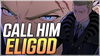 I CAN'T STOP USING MY ELIGOD!! - Epic Seven