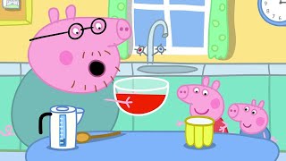 Peppa Pig | Jelly | Peppa Pig Official | Family Kids Cartoon