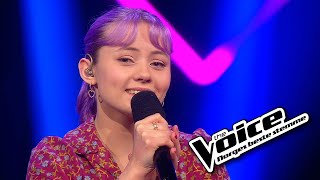 Cornelia Helgor｜Fun While It Lasted Ashe｜The Voice Norway 2023