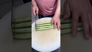 #Sample Cucumber 🥒 carving cutting design#Cucumber cutting#Vagetable#Easy Cucumber carving design#