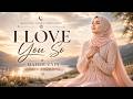 This Beautiful Islamic Cover  | I LOVE YOU SO - Maher Zain  Cover by Mustafa Music)