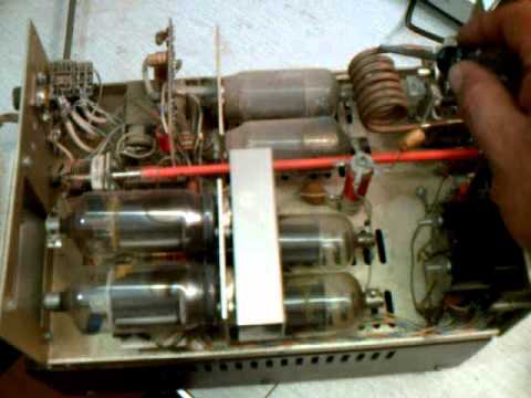 Amplifier Youtube