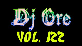 Dj Ore Vol.122 (2023)