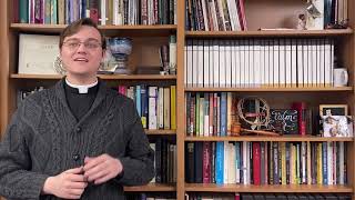 Two Minute Methodism - When The Wesleys Get It Wrong