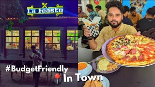 THE ONLY RESTAURANT IN THIS AREA || KHANPUR