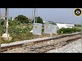 rayadurgam railway station lo kotta platforms 👌👌 రాయదుర్గం రైల్వే స్టేషన్‌లో కొత్త ప్లాట్‌ఫారమ్‌లు