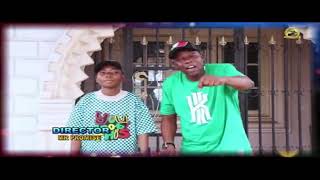 Mustapha Azi Okasime_Jam Sago video