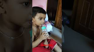 বুড়া বয়সে ফিটার খাওয়া | #shorts_video #funny_videos #bangla_comedy_videos #cute_baby