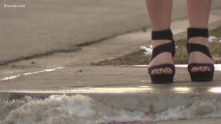 Six women arrested for prostitution days after Denver commits to fewer arrests