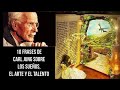 ❌10 FRASES de CARL JUNG sobre los SUEÑOS😴, el ARTE y el TALENTO