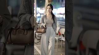 Beautiful Chinese girl【 你的雨萱】#douyin #tiktok #fashion  #beautiful #shorts #sexy