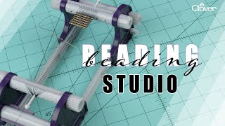 Tool School: Beading Studio